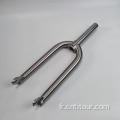 18inch Titanium BMX Forks